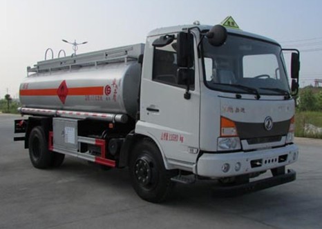 東風(fēng)嘉運(yùn)加油車圖片 東風(fēng)嘉運(yùn)加油車圖片