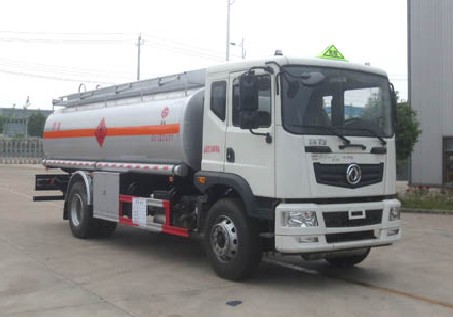 東風(fēng)T3油罐車圖片 東風(fēng)T3油罐車圖片