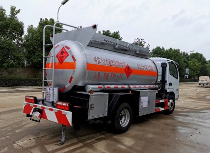 甲醇乙醇罐式運輸車圖片 甲醇乙醇罐式運輸車圖片