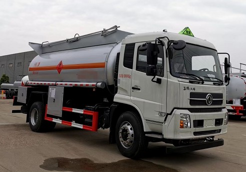 甲醇乙醇罐式運輸車圖片 甲醇乙醇罐式運輸車圖片