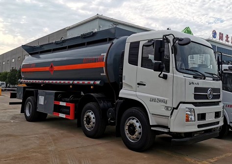 甲醇乙醇罐式運輸車圖片 甲醇乙醇罐式運輸車圖片