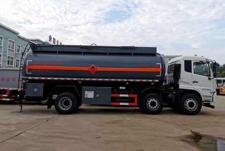 甲醇乙醇罐式運輸車圖片 甲醇乙醇罐式運輸車圖片