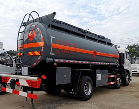 甲醇乙醇罐式運輸車圖片 甲醇乙醇罐式運輸車圖片