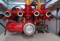消防泵圖片 消防泵圖片