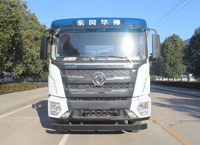 國六東風(fēng)華神后雙橋供液車多方位圖片 國六東風(fēng)華神后雙橋供液車多方位圖片