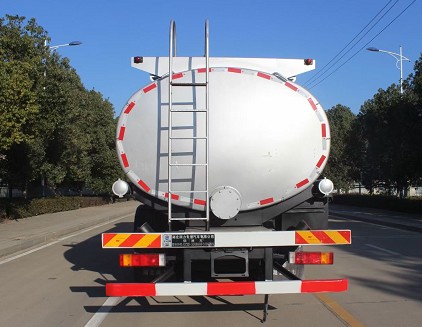 國六東風(fēng)華神后雙橋供液車多方位圖片: 國六東風(fēng)華神后雙橋供液車多方位圖片: