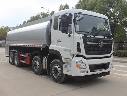 國(guó)六東風(fēng)天龍前四后八普通液體運(yùn)輸車(chē)圖片 國(guó)六東風(fēng)天龍前四后八普通液體運(yùn)輸車(chē)圖片