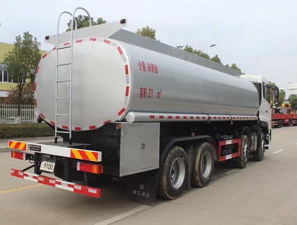 國(guó)六東風(fēng)天龍前四后八普通液體運(yùn)輸車(chē)圖片 國(guó)六東風(fēng)天龍前四后八普通液體運(yùn)輸車(chē)圖片