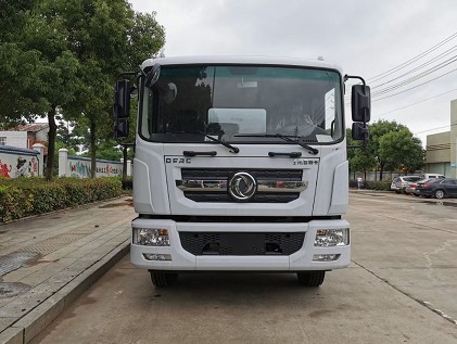 國(guó)六東風(fēng)多利卡D9普通液體運(yùn)輸車(chē)圖片 國(guó)六東風(fēng)多利卡D9普通液體運(yùn)輸車(chē)圖片