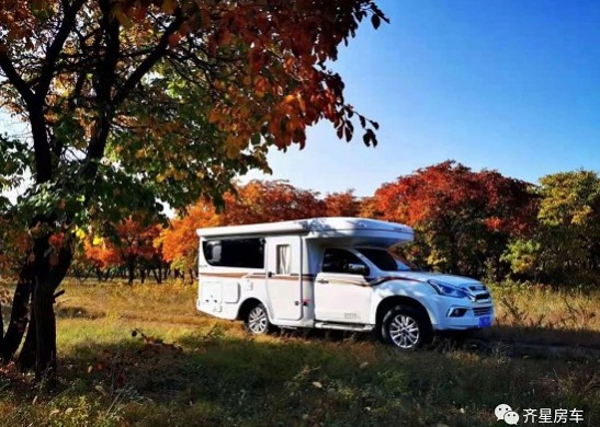 慶鈴五十鈴D-MAX單排越野升頂房車圖片 慶鈴五十鈴D-MAX單排越野升頂房車圖片