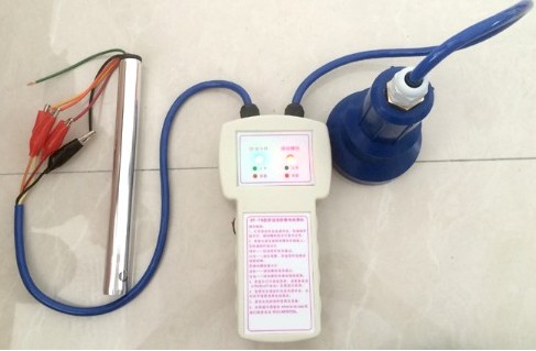 防溢流防靜電檢測儀指示燈 防溢流防靜電檢測儀指示燈