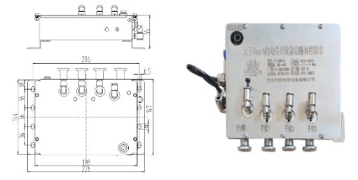 5KM�o���Д��y�Ԅӿ���ϵ�y(t��ng)