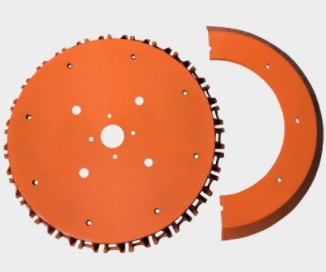 福龍馬掃路車(chē)掃盤(pán) 福龍馬掃路車(chē)掃盤(pán)