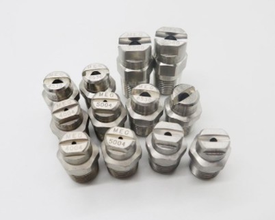 不銹鋼高壓噴頭噴嘴 不銹鋼高壓噴頭噴嘴
