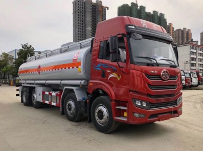 力神油罐車(chē) 力神油罐車(chē)