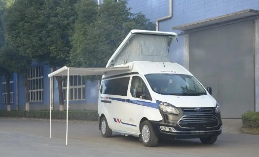 齊星新全順中頂升頂房車 齊星新全順中頂升頂房車