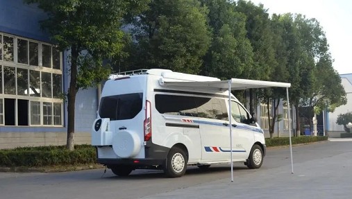 齊星新全順中頂升頂房車 齊星新全順中頂升頂房車