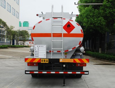 國六東風(fēng)天錦12.6方加油車 國六東風(fēng)天錦12.6方加油車