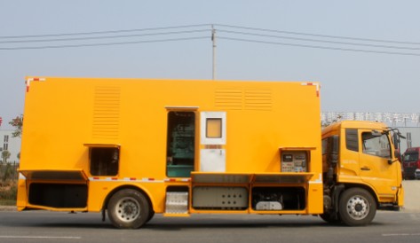 �����|�L(f��ng)���\400KW�Ƅ�(d��ng)ʽ��(y��ng)���Դ܇