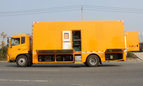 �����|�L(f��ng)���\400KW�Ƅ�(d��ng)ʽ��(y��ng)���Դ܇