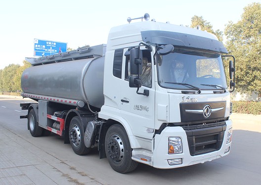 東風(fēng)暢行D3V小三軸食用油運(yùn)輸車_潤知星牌SCS5250GSYDFV6型食用油運(yùn)輸車 東風(fēng)暢行D3V小三軸食用油運(yùn)輸車_潤知星牌SCS5250GSYDFV6型食用油運(yùn)輸車