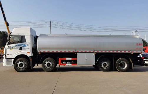 解放悍V前四后六供液車_潤(rùn)知星牌SCS5311TGYCA6型供液車 解放悍V前四后六供液車_潤(rùn)知星牌SCS5311TGYCA6型供液車