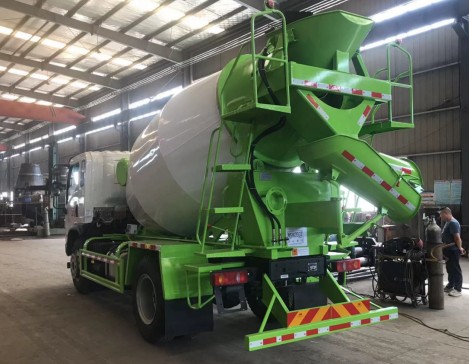 大運(yùn)運(yùn)途7方攪拌車,7方混凝土攪拌車 大運(yùn)運(yùn)途7方攪拌車,7方混凝土攪拌車