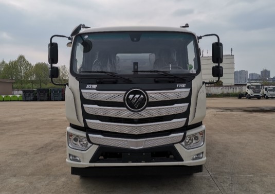 福田歐曼加油車_楚勝牌CSC5181GJYB6型加油車 福田歐曼加油車_楚勝牌CSC5181GJYB6型加油車