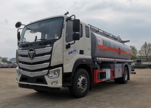 福田歐曼加油車_楚勝牌CSC5181GJYB6型加油車 福田歐曼加油車_楚勝牌CSC5181GJYB6型加油車