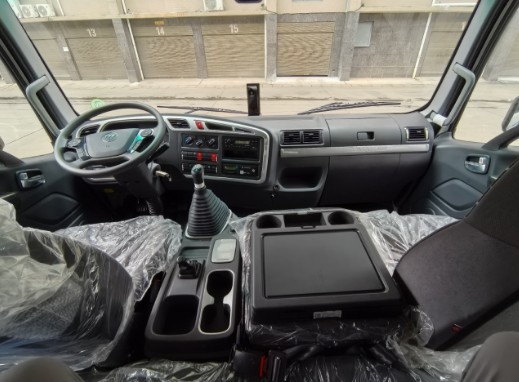 福田歐曼加油車_楚勝牌CSC5181GJYB6型加油車 福田歐曼加油車_楚勝牌CSC5181GJYB6型加油車